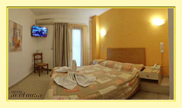 aretousa hotel skiathos
